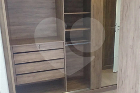 Apartamento para alugar com 4 quartos, sendo 1 suíte, no Centro, São Bernardo do Campo, SP