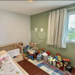 Apartamento à venda com 3 quartos, sendo 1 suíte, em Alto da Boa Vista, São Paulo, SP