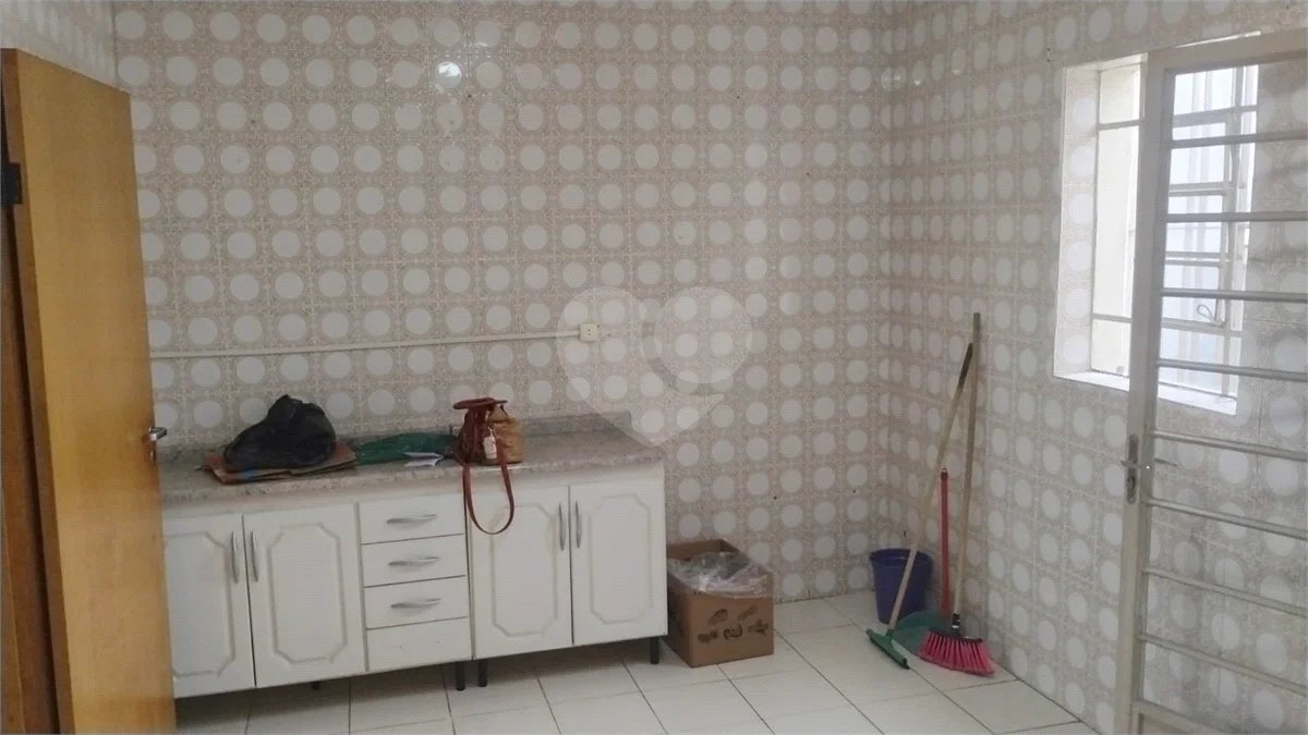 Sobrado à venda com 3 quartos, sendo 1 suíte, em Parque Mandaqui, São Paulo, SP