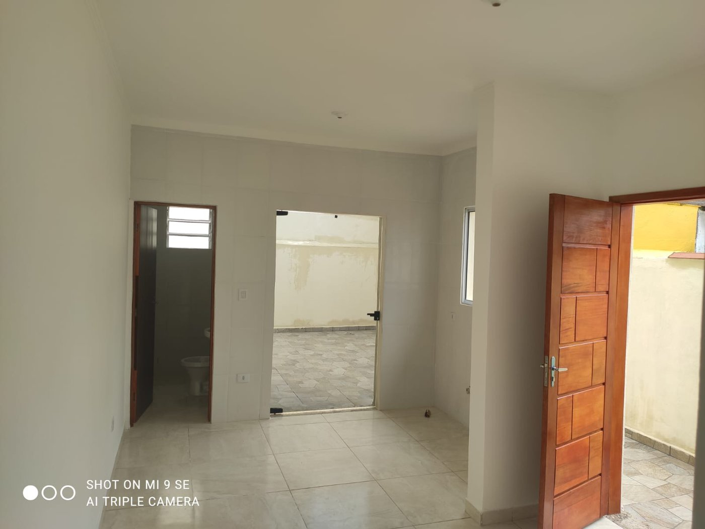 Casa SEM ENTRADA!!! Nova Itanhaém, Itanhaém - SP