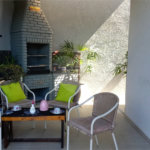 Casa à venda com 3 suítes no condomínio Residencial Marchant Buarque, Atibaia - SP