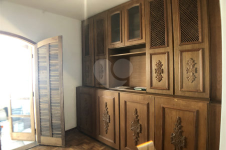 Apartamento à venda com 3 quartos em Vila Paulicéia, São Paulo, SP