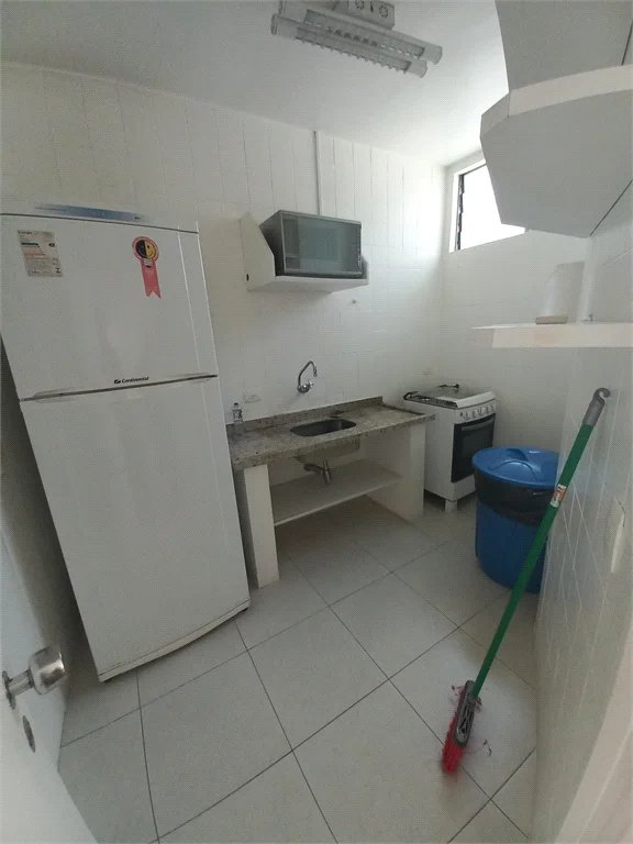Apartamento à venda com 3 quartos, sendo 1 suíte,  em Vila Andrade, São Paulo, SP
