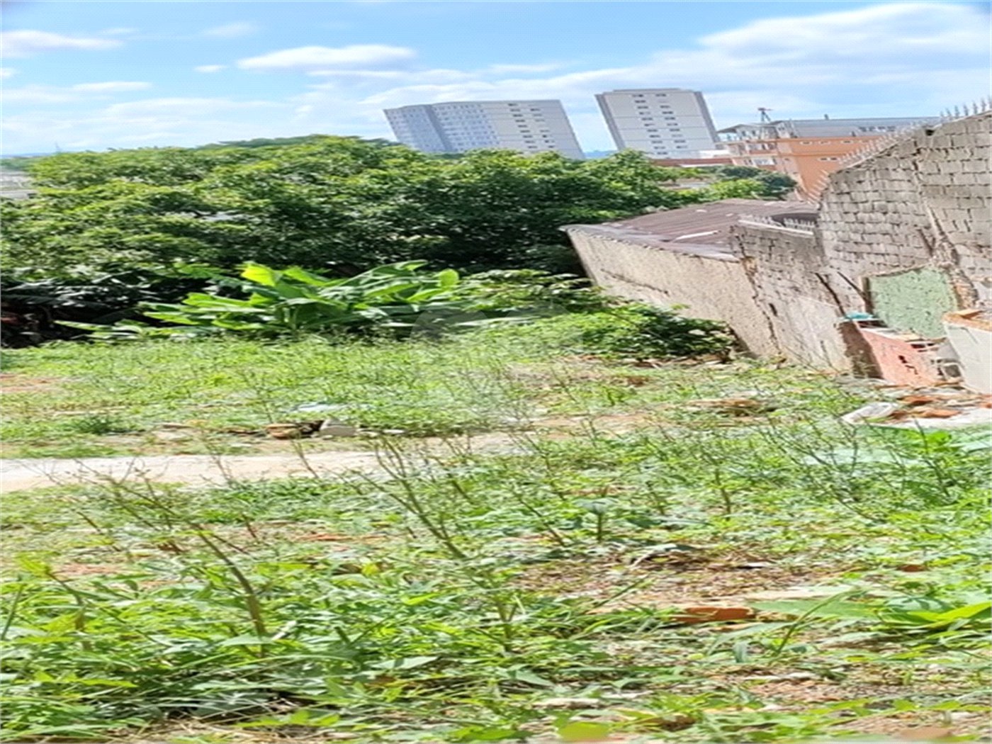 Terreno à venda em Casa Verde, São Paulo, SP