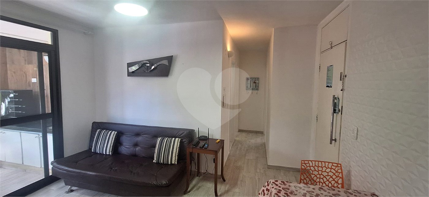 Apartamento à venda com 2 suítes em Riviera, Bertioga, SP