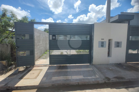 Casa Térrea à venda com 3 quartos, sendo 1 suíte,  em Jardim São Felipe, Atibaia, SP