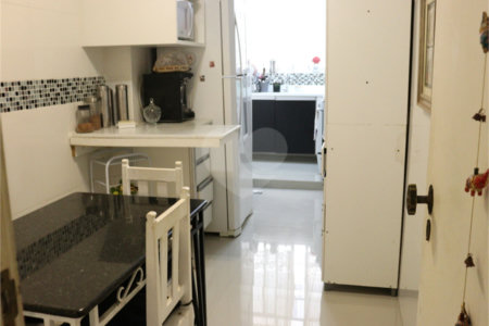 Apartamento à venda com 4 quartos, sendo 2 suítes, em Tijuca, Rio de Janeiro, RJ