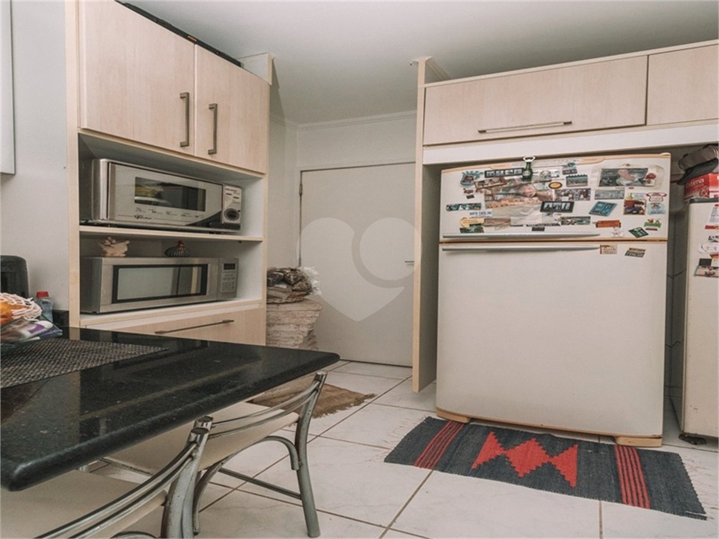 Apartamento à venda com 3 quartos em Santana, São Paulo, SP
