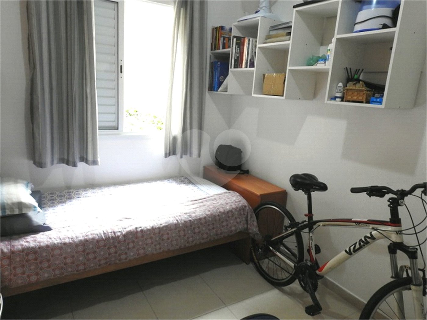 Apartamento à venda com 3 quartos em Ponte Grande, Guarulhos, SP
