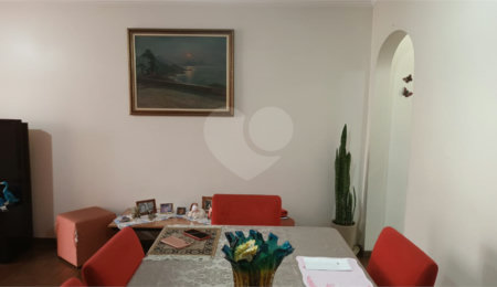 Apartamento à venda com 3 quartos, sendo 1 suíte,  em Vila Mariana, São Paulo, SP