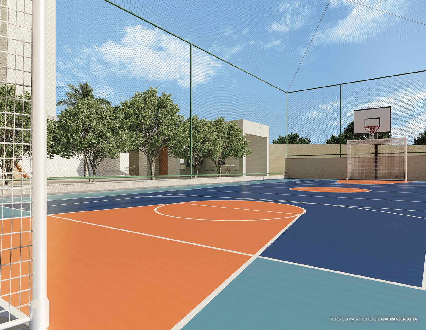 Residencial Flora Ibiti