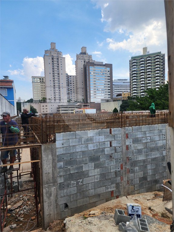 Casa em condomínio à venda com 3 quartos, sendo 1 suíte,  em Água Fria, São Paulo, SP