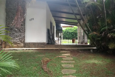Casa Térrea à venda com 4 quartos, sendo 1 suíte, em Instituto de Previdência, São Paulo, SP
