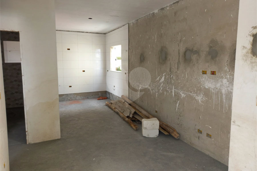 Apartamento à venda com 2 quartos em Santana, São Paulo, SP