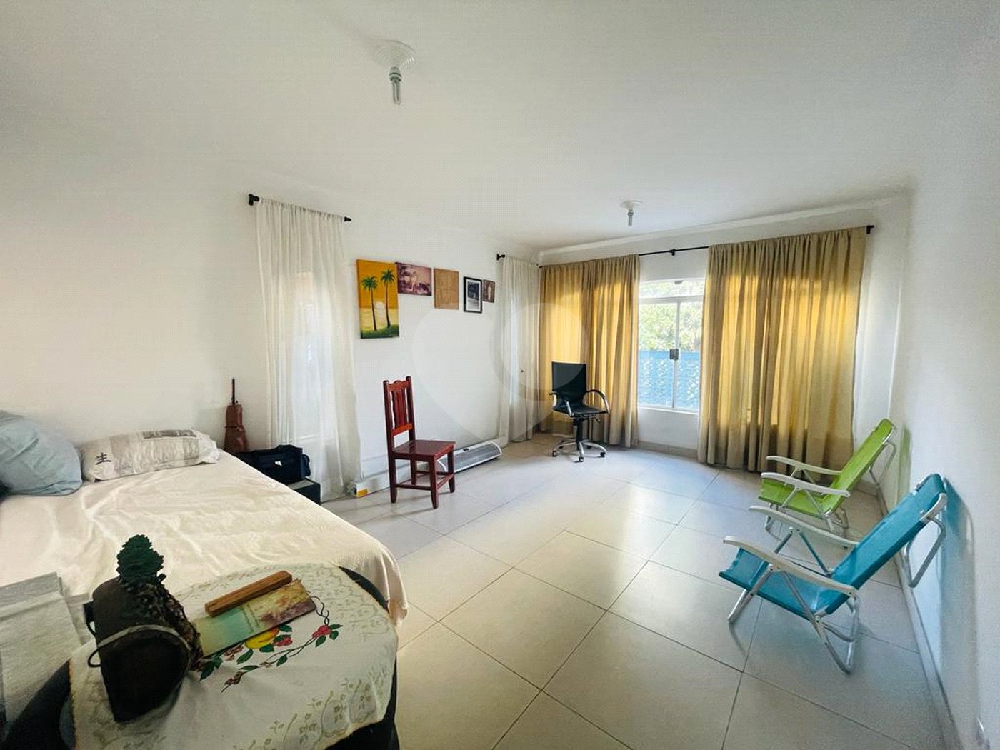 Casa à venda com 4 quartos, sendo 2 suítes, em Vila Maria, São Paulo, SP