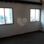 Apartamento à venda com 2 quartos em Vila Regente Feijó, São Paulo, SP