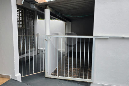 Casa à venda com 2 quartos, sendo 1 suíte, em Vila Suconasa, Araraquara, SP