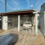 Casa à venda com 2 quartos, sendo 1 suíte, em Jardim Montreal, Sorocaba, SP