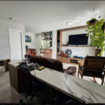 Apartamento à venda com 3 quartos, sendo 2 suítes, em Vila Anastácio, São Paulo, SP