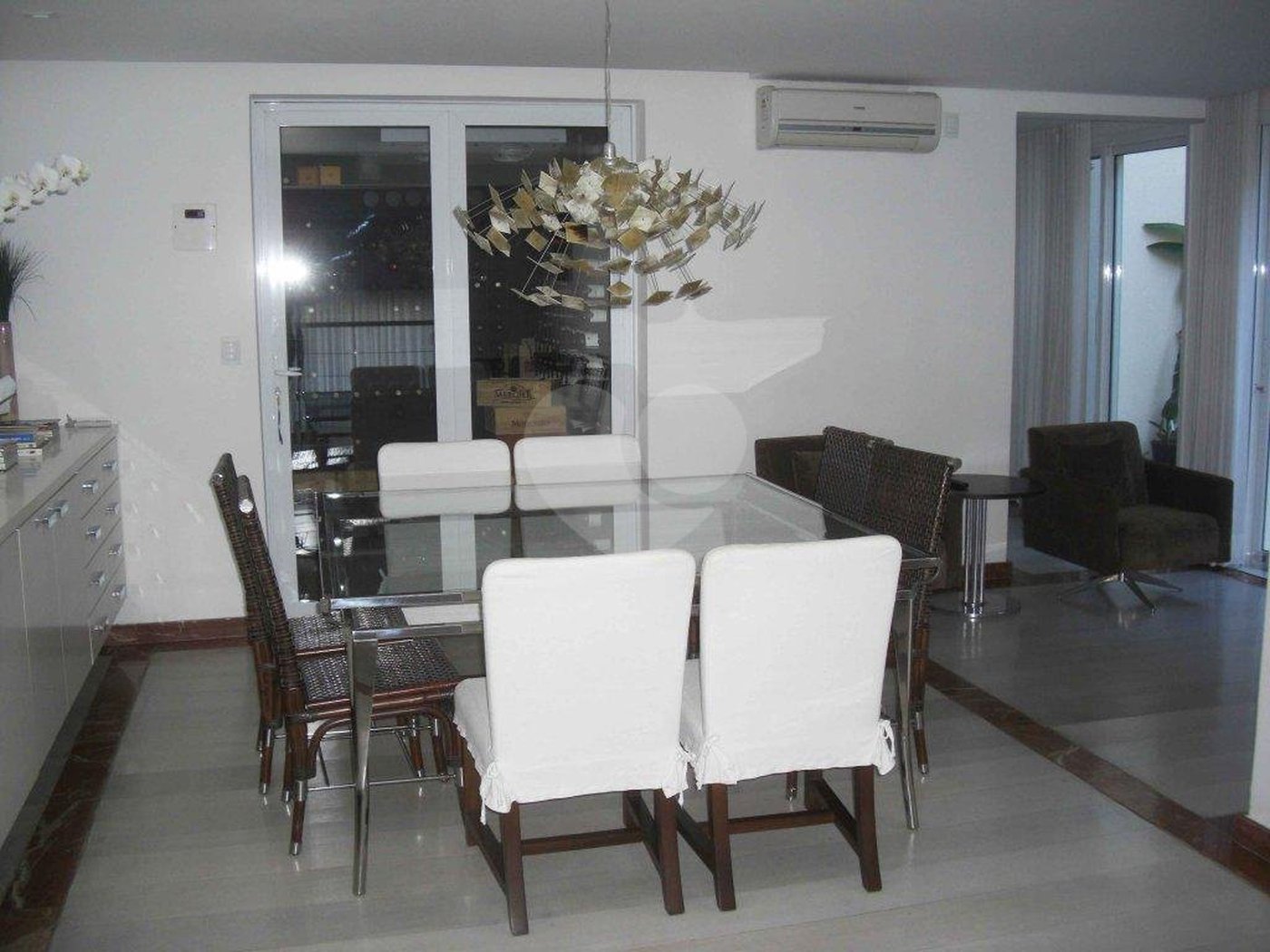 Casa de Vila à venda com 4 suítes em Morumbi, São Paulo, SP
