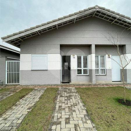 Casa à venda com 2 quartos em Loteamento Jardim Morumbi, Atibaia, SP