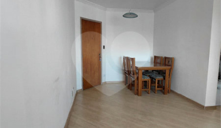 Apartamento à venda com 2 quartos em Vila Santa Catarina, São Paulo, SP