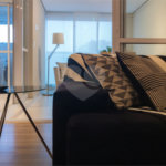Apartamento à venda com 2 quartos, sendo 1 suíte,  em Vila Gertrudes, São Paulo, SP