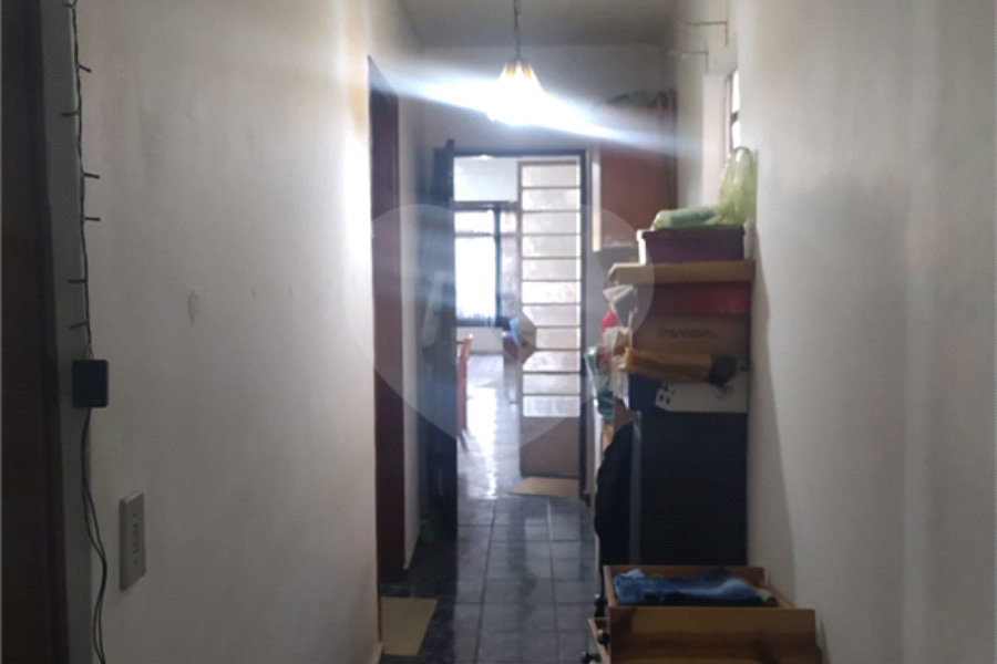 Sobrado à venda com 2 quartos, sendo 1 suíte, em Limão, São Paulo, SP