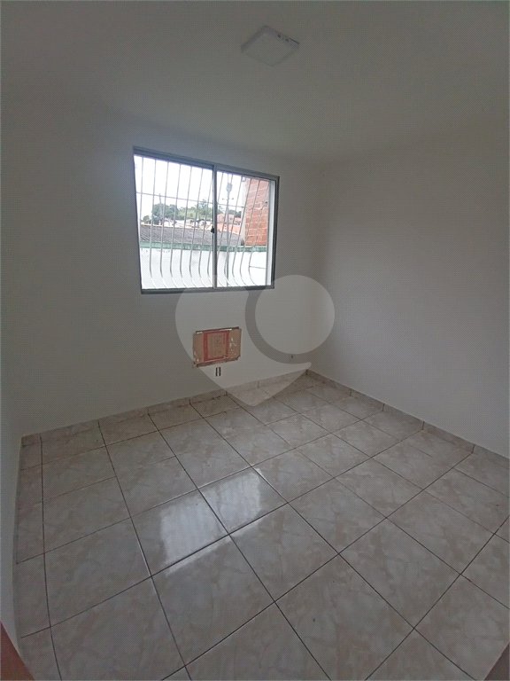Apartamento à venda com 2 quartos em Santíssimo, Rio de Janeiro, RJ