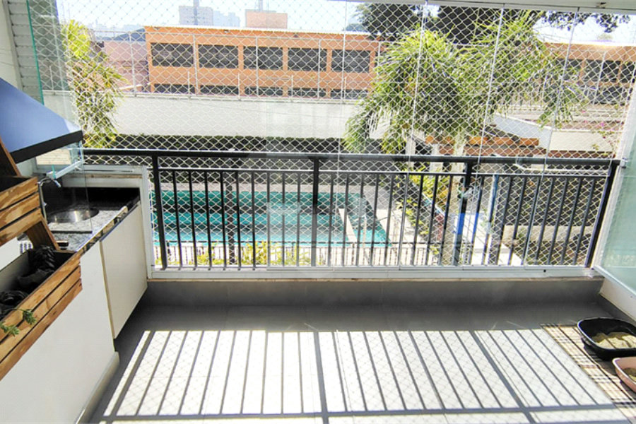 Apartamento à venda com 3 quartos, sendo 1 suíte, em Vila Guilherme, São Paulo, SP