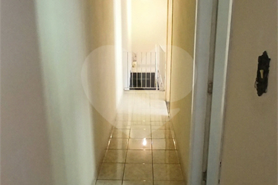 Sobrado à venda com 3 quartos, sendo 1 suíte, em Vila Nova Mazzei, São Paulo, SP