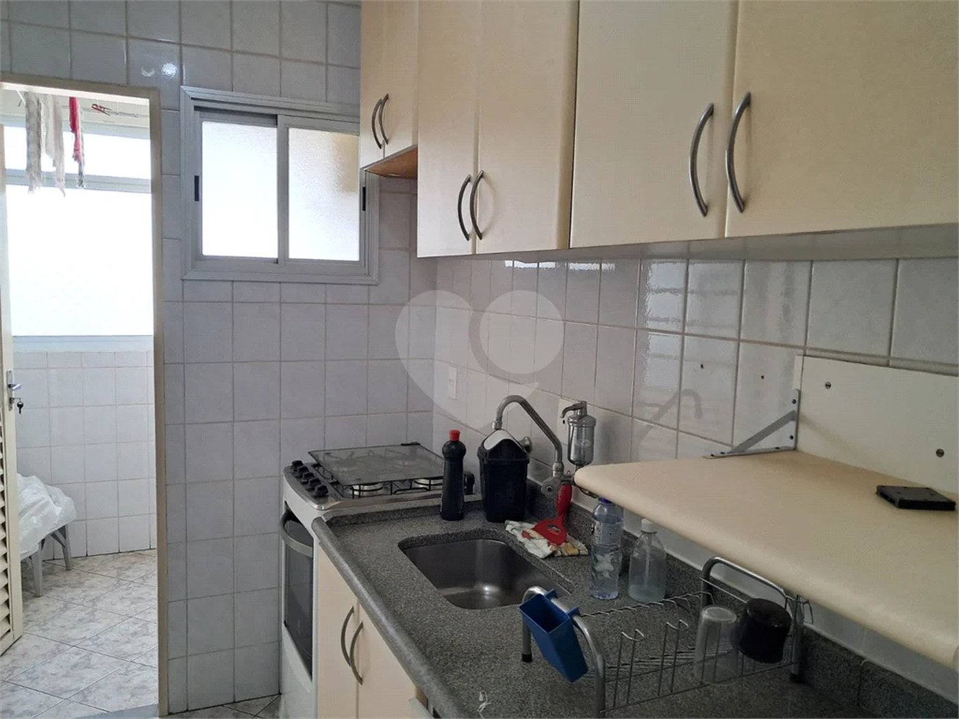 Apartamento à venda com 3 quartos em Vila Maria Alta, São Paulo, SP