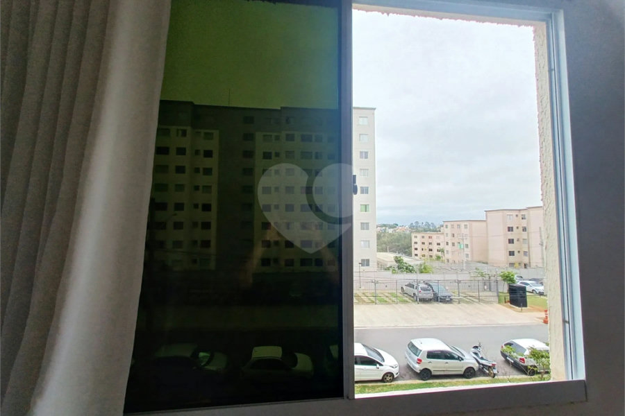 Apartamento à venda com 2 quartos em Butantã, São Paulo, SP