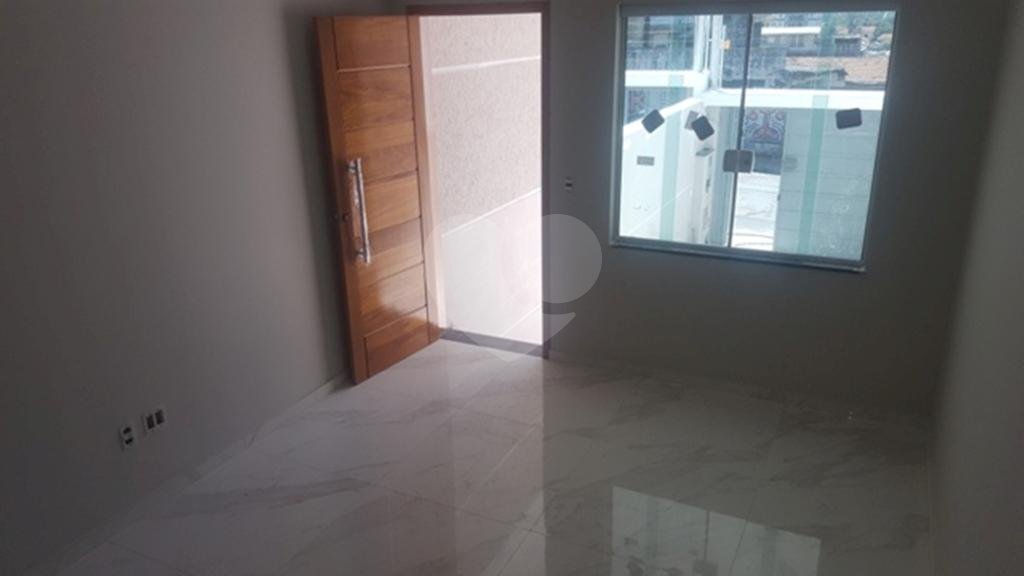 Sobrado à venda com 3 quartos, sendo 1 suíte, em Jaçanã, São Paulo, SP