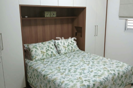 Apartamento à venda com 3 quartos, sendo 1 suíte, em Jardim Padre Bento, Itu, SP