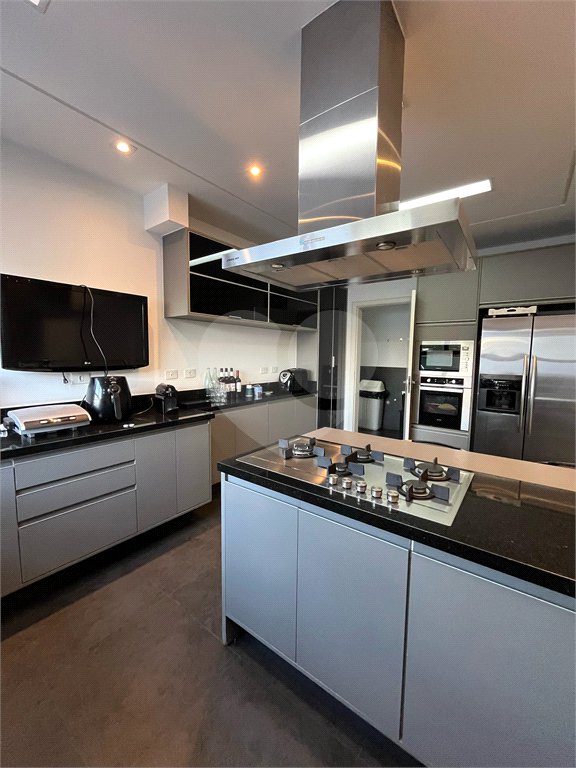 Casa à venda com 3 suítes no condomínio Reserva Nova Cantareira, São Paulo - SP