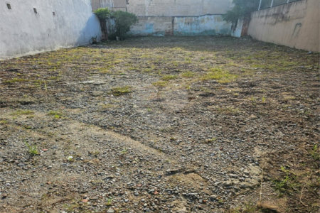 Terreno à venda em Água Branca, São Paulo, SP