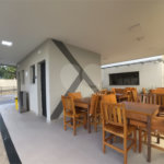 Apartamento à venda com 2 quartos, sendo 1 suíte, em Jardim Europa, Sorocaba, SP