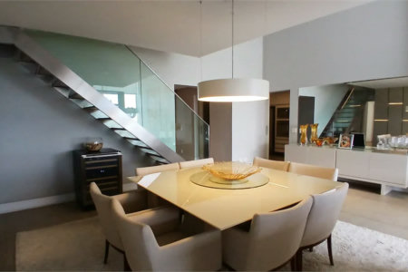 Apartamento à venda com 3 suítes em Jardim Fonte do Morumbi, São Paulo, SP
