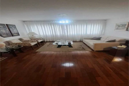 Apartamento à venda com 3 quartos, sendo 1 suíte, em Pinheiros, São Paulo, SP