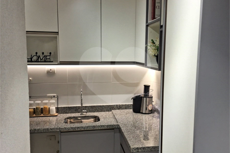 Casa para alugar com 2 quartos no condomínio Residencial Casalbuono, São Paulo - SP