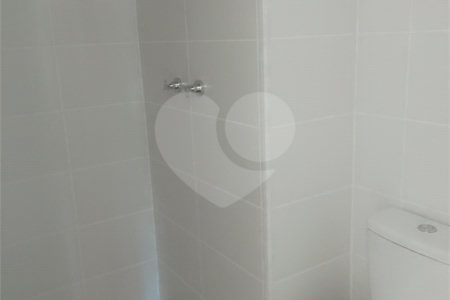 Apartamento à venda com 1 quarto em Vila Clementino, São Paulo, SP