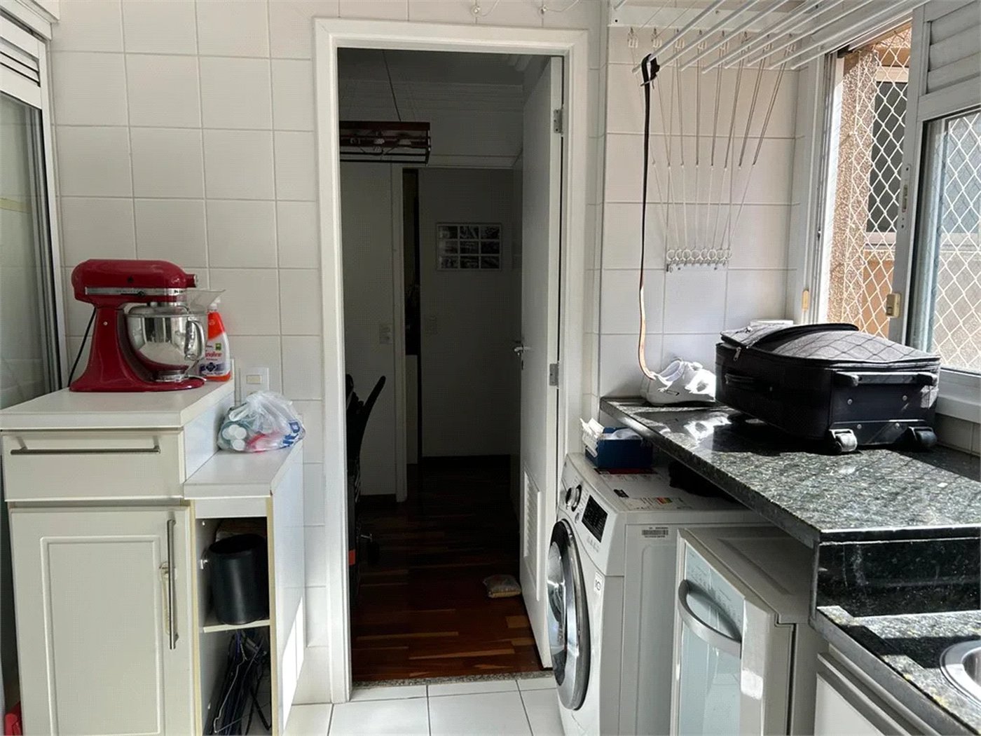 Apartamento à venda com 2 quartos, sendo 1 suíte, em Vila Andrade, São Paulo, SP