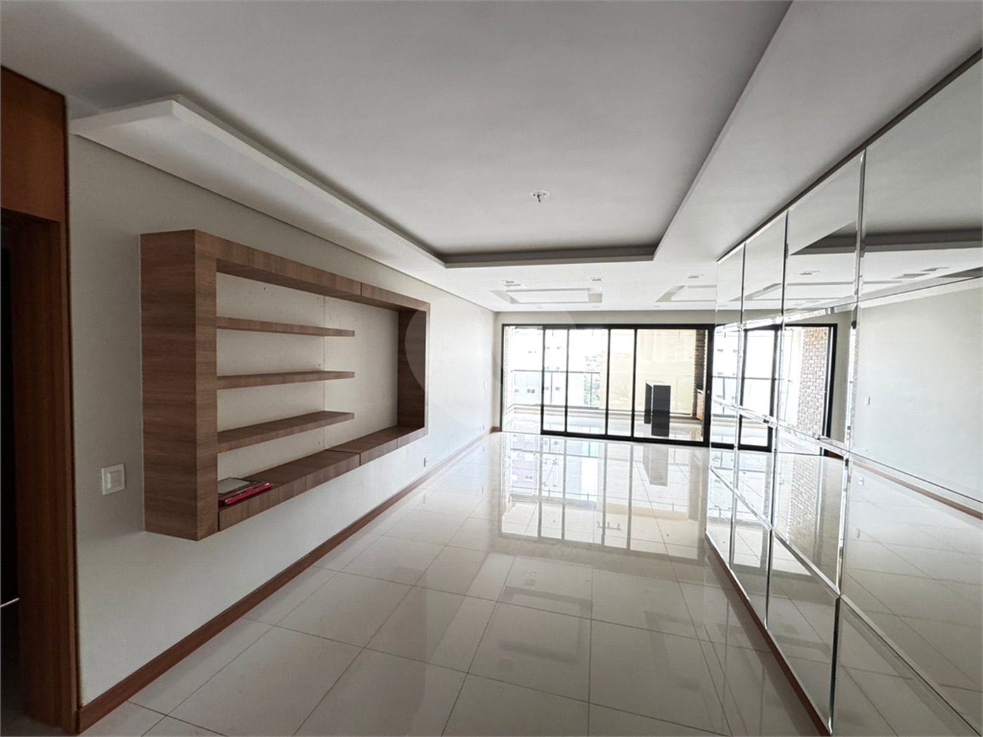 Apartamento à venda com 3 suítes em Bosque das Juritis, Ribeirão Preto, SP