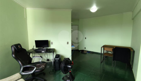 Apartamento à venda com 2 quartos em Jardim Olympia, São Paulo, SP