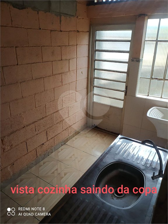 Casa à venda com 1 quarto em Alto da Boa Vista, Mogi das Cruzes, SP