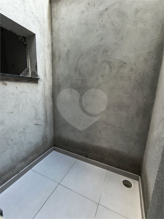 Apartamento à venda com 1 quarto em Cidade Antônio Estevão de Carvalho, São Paulo, SP
