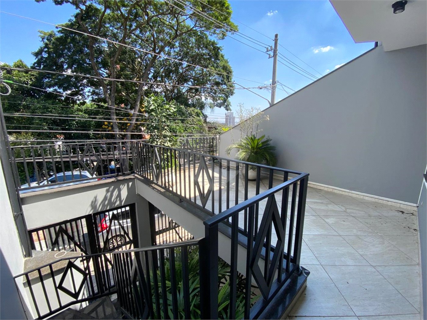 Sobrado à venda com 3 suítes em Vila Maria Alta, São Paulo, SP