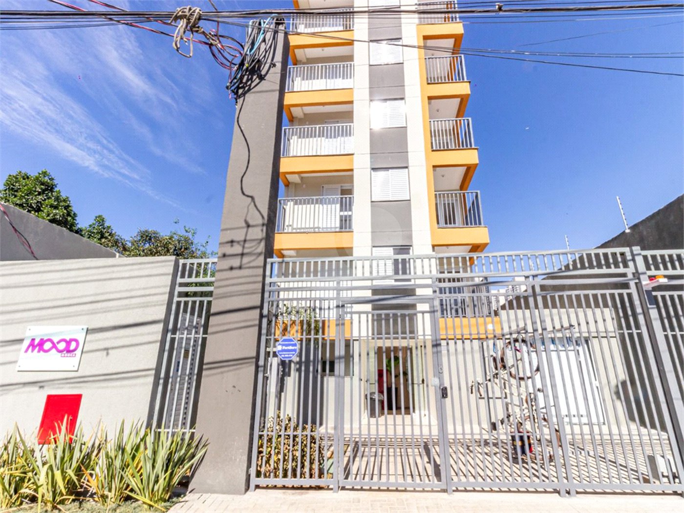 Apartamento à Venda – Mooca/SP