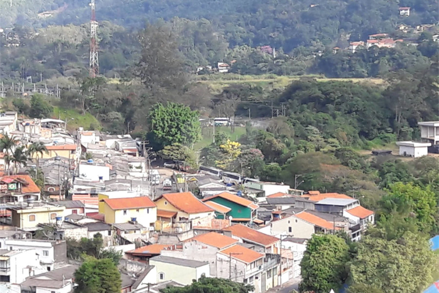 Casa à venda com 4 quartos em Serra da Cantareira, Mairiporã, SP